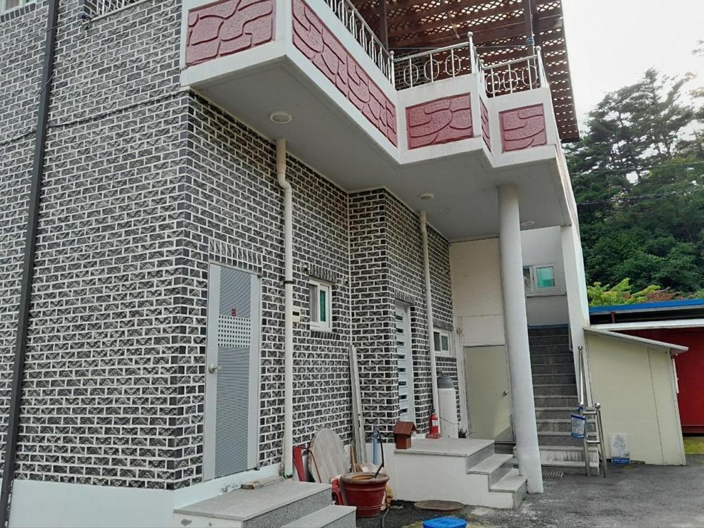 Daon Pension Inje Exterior foto